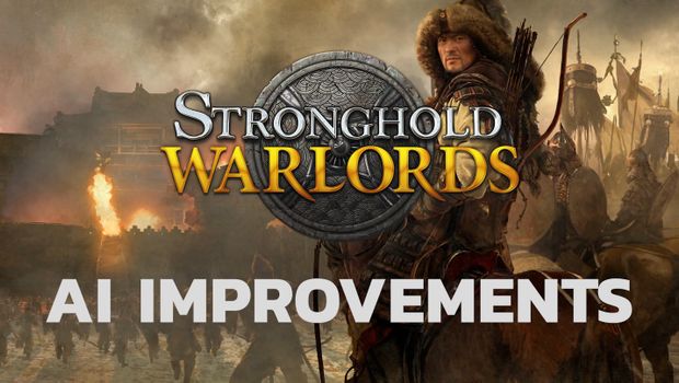 Stronghold: Warlords Dev Diary - the AI no longer cheats