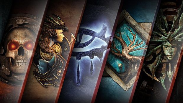 Six RPG classics are coming to consoles