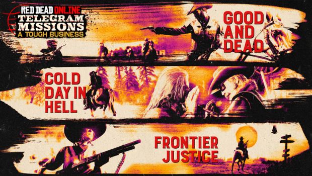 Red Dead Online's Thanksgiving bonuses and a free Doc Holliday outfit now live