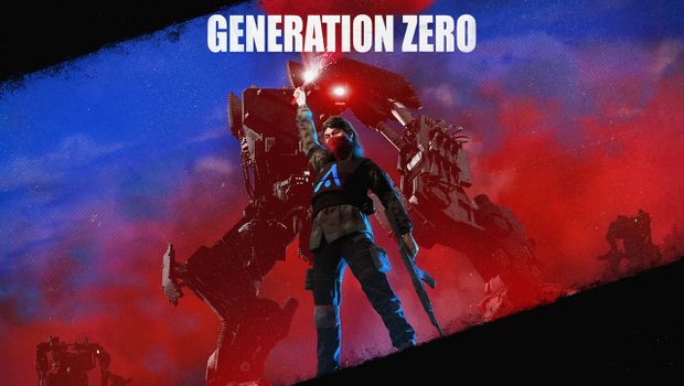 Generation Zero celebrating second anniversary with Resistance update and free weekend