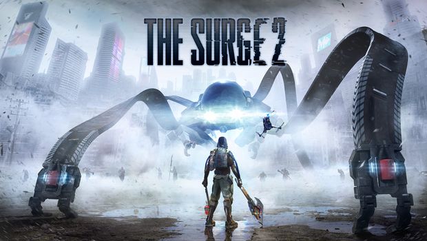 The Surge 2 Season Pass brings 13 new weapons, 3 gear sets and additional story