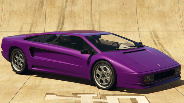 GTA Online