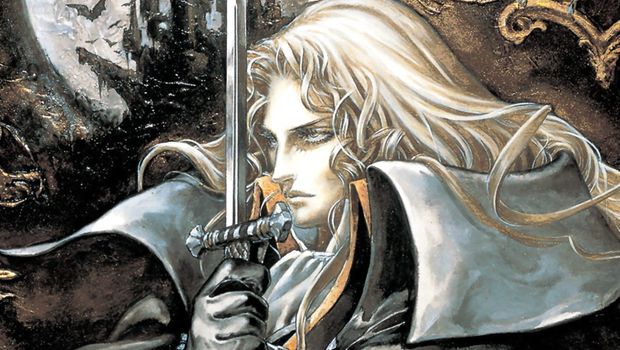 Castlevania Requiem PS4 exclusive announced