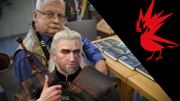 The Witcher books overtake Harry Potter on Amazon