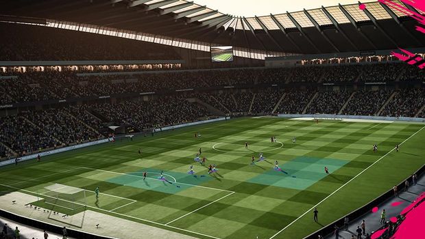 EA disclosed FIFA 19 pack odds voluntarilly