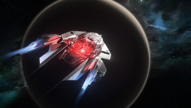 Star Citizen funding hits $250,000,000 milestone
