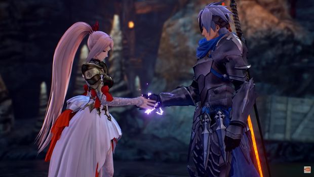 Tales of Arise ships one million copies in the first week