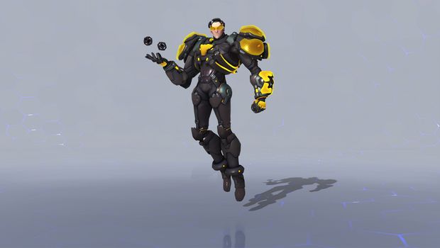 Overwatch Anniversary gets new skins and emotes but no intros