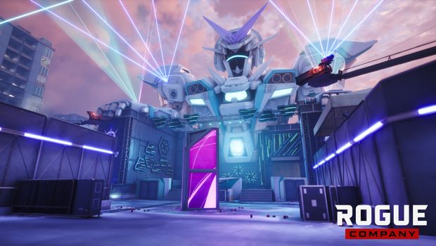 Rogue Company's new map, leaver punishment system and more now on test server