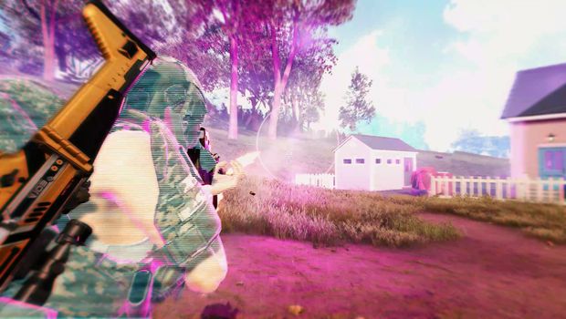 Super People Closed Beta Test start date announced