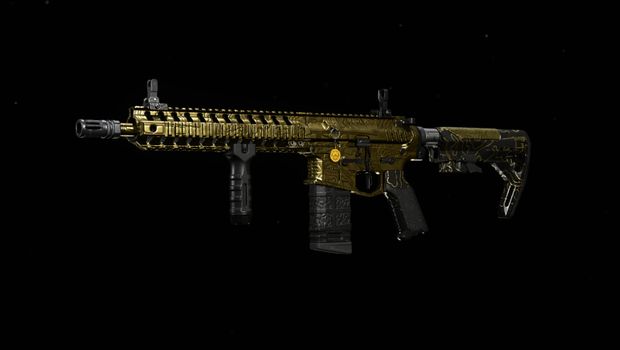 Inspect weapon feature could be coming to Call of Duty: Modern Warfare and Warzone