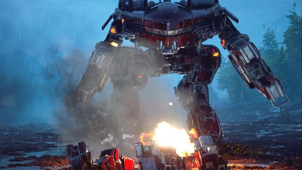 MechWarrior 5 to release in September 2019