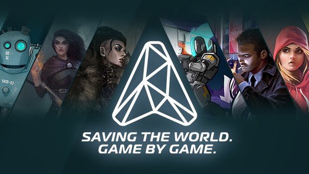 Assemble Entertainment's Gamescom 2021 lineup has two mystery titles