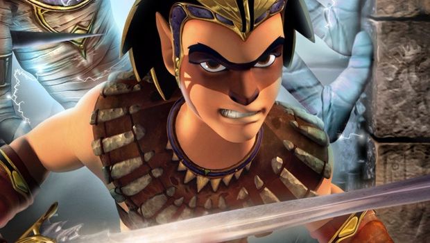 THQ Nordic announce three Switch games