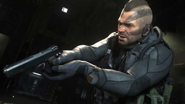 First Call of Duty: Modern Warfare 2 teaser reportedly coming this month