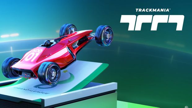 Play Trackmania for free with the Starter Access tier