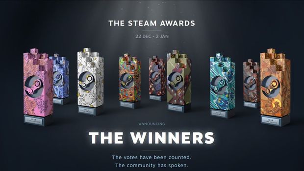 Voted best and sold most