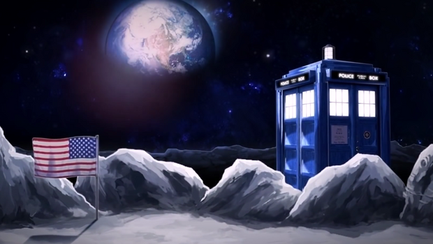 Doctor Who Infinity will soft launch first