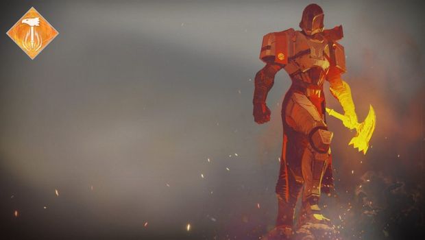Destiny 2 Sunbreaker Mortar Blast bug carried over from the first game