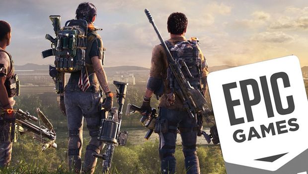 Third party stores won't sell The Division 2
