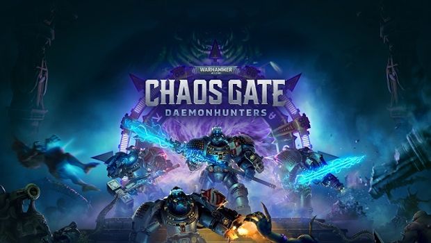 Warhammer 40,000: Chaos - Daemonhunters gets gameplay overview dev diary