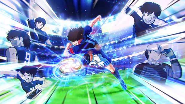 Review: Captain Tsubasa: Rise of New Champions  - What a hit son, what a hit