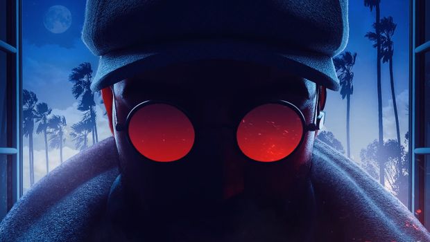 Rainbow Six Siege Crimson Heist Test Server patch notes