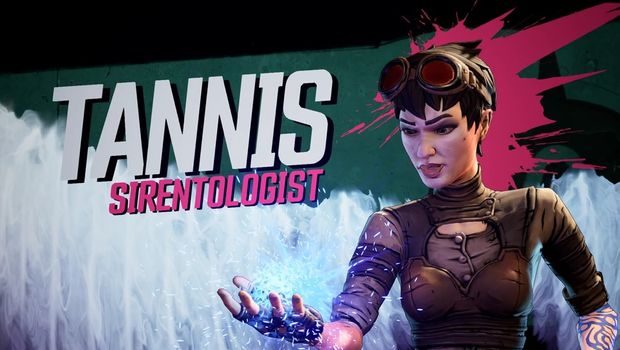 Borderlands 3's latest patch to add support for Takedown at the Guardian Breach