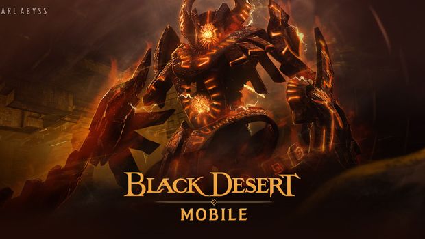 Ancient Ruin Season 2 arrives to Black Desert Mobile