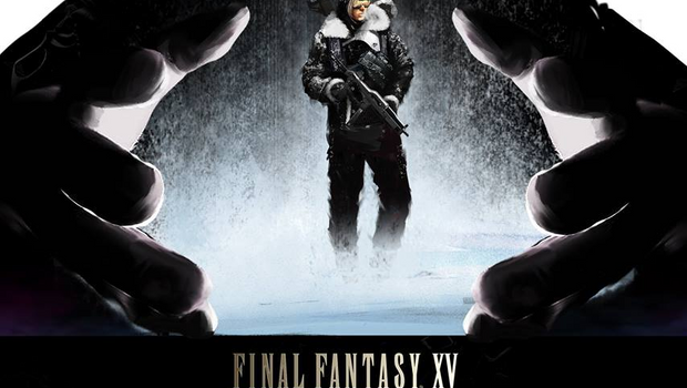 Final Fantasy XV: Episode Prompto