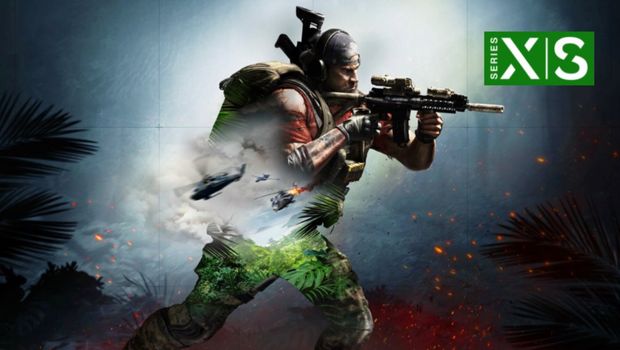 Ghost Recon Breakpoint could be getting PS5 and Xbox Series X|S upgrade this month