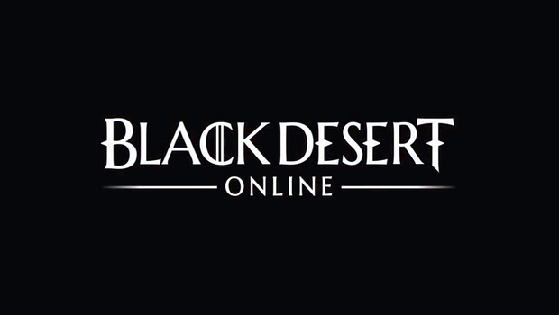 Black Desert Online