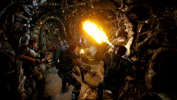 Aliens: Fireteam Elite release date revealed