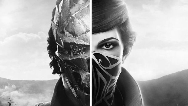 Netflix are reportedly working on a Dishonored series