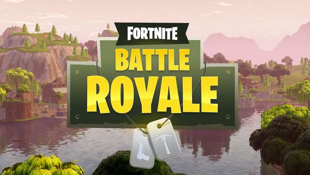 Fortnite Battle Royale will launch free and standalone next week