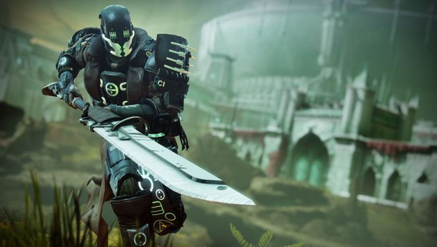 PS4 required content for Destiny 2 gets a download delay
