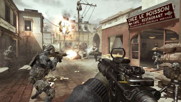 Call of Duty: Modern Warfare 3 campaign remastered reportedly coming in 2021