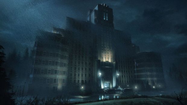 Paradox tease more of the new Vampire game
