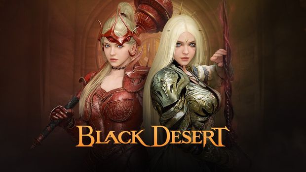 Nova gets Succession and Awakening in Black Desert Online