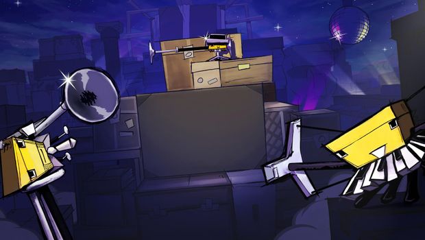 Kine was saved by Epic Store exclusivity