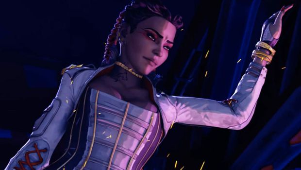 Apex Legends - A guide to Loba