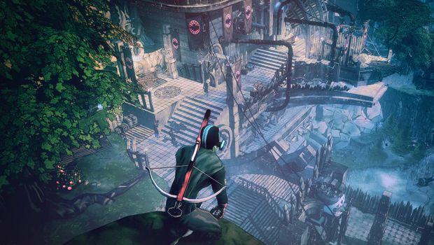 Seven Enhanced Ediiton announced for PC & PS4