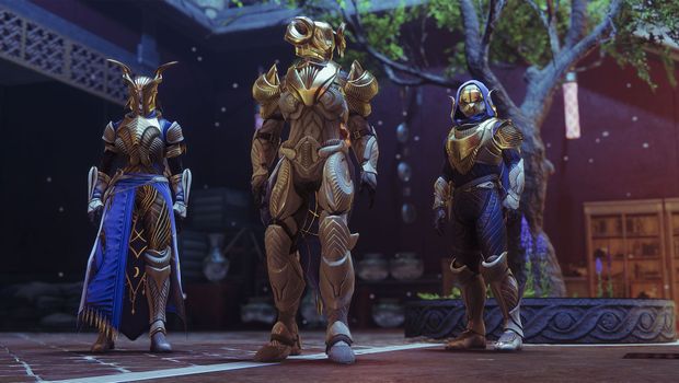 Destiny 2's one-shot abilities to get rebalanced in Season of the Worthy