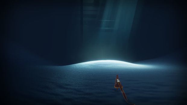 Journey gets a Steam release date