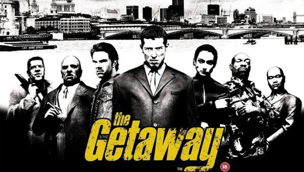Sony trademark Soho Engine, suggesting a revival of The Getaway