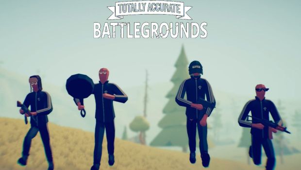 TABG is free for the taking for a few days