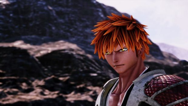 Jump Force closed beta review on PS4 Pro