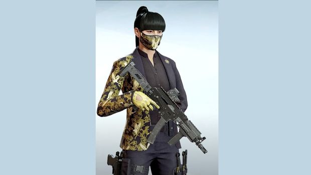 Rainbow Six Siege: Y7S1 operator has leaked