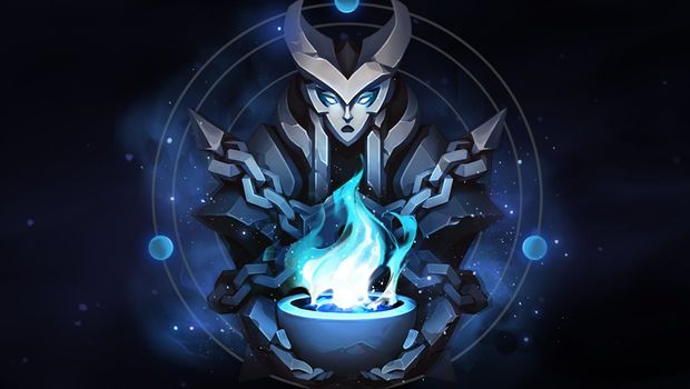 You can disable Eternals in League of Legends