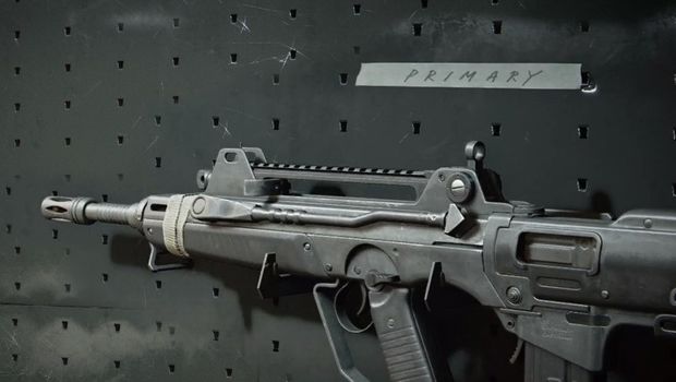 CoD: Black Ops Cold War nerfs FFAR1, M16, Snipers, reverts MP5 nerf